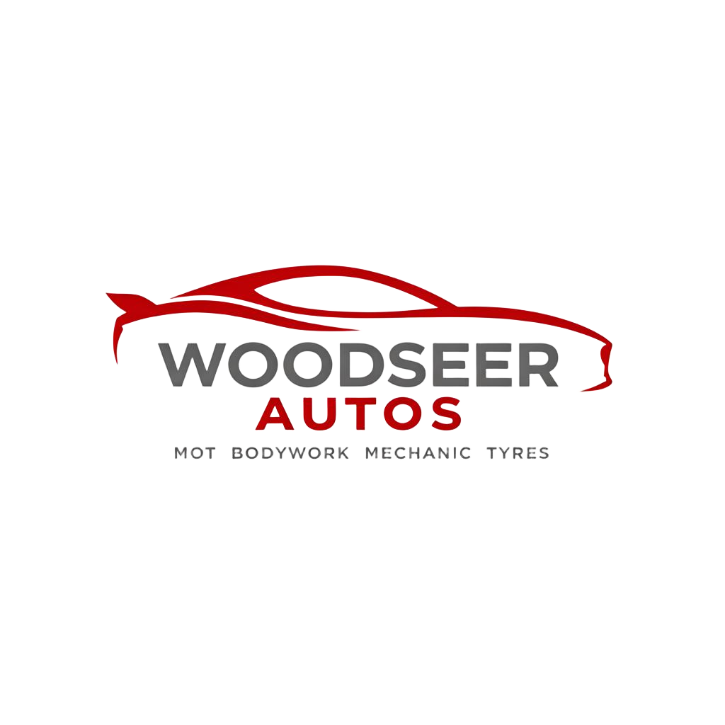 Woodseer Autos